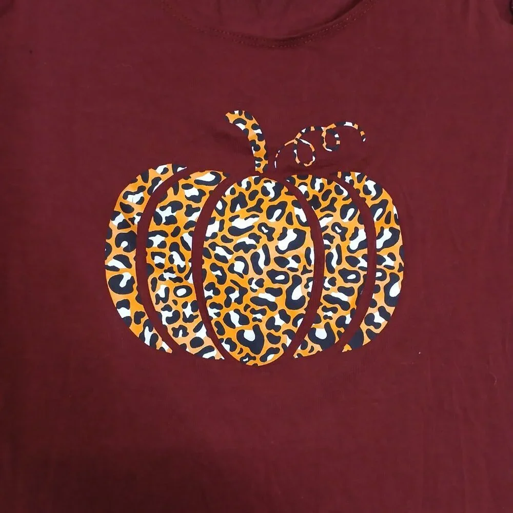 Scarlett Pumpkin should peep top size 2X - Picture 4 of 4
